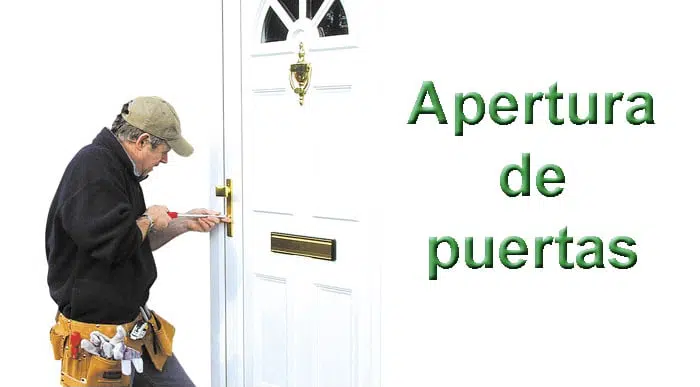 Cerrajero de urgencia en Santurtzi