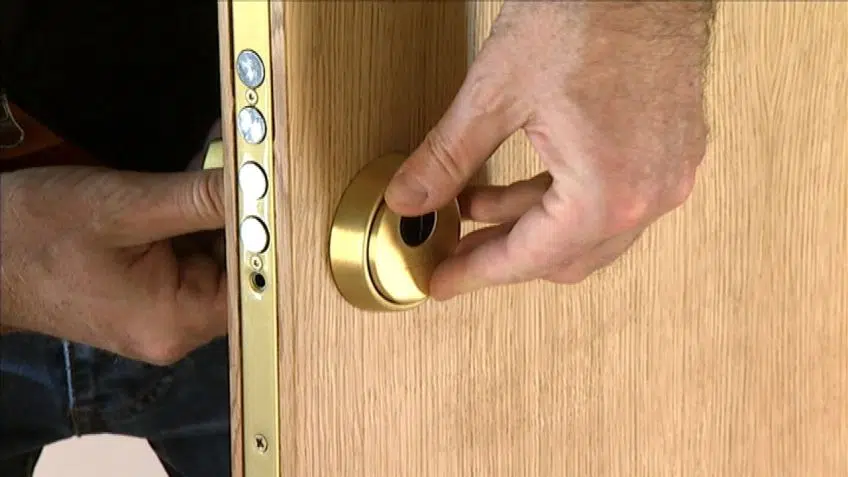 Cerrajeros Santurtzi